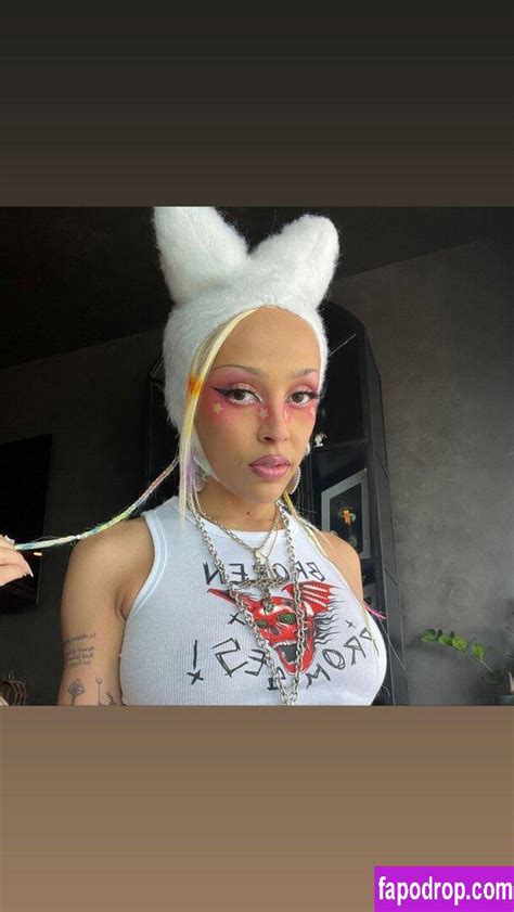 doja cat leaked onlyfans|Doja Cat Nude Leaked OnlyFans